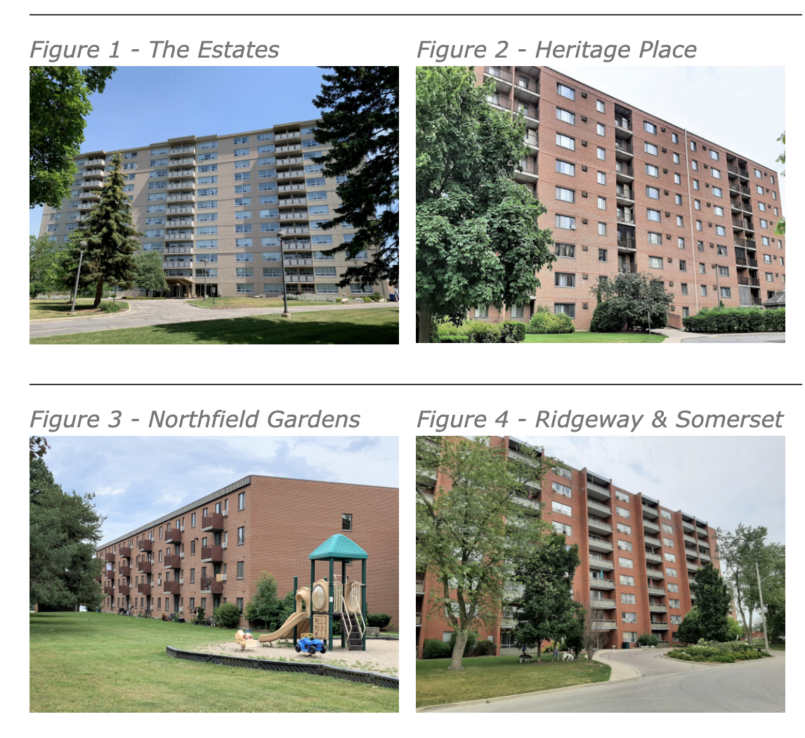 Killam Apartment REIT Completes Acquisition of 785Unit KitchenerWaterloo Portfolio killam